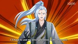 [Eng Sub] The Legend of Sky Lord Ep 106-108