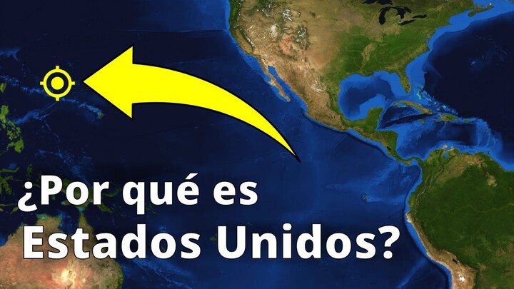 Extraño GUAM: ¿el territorio más aislado de Estados Unidos?