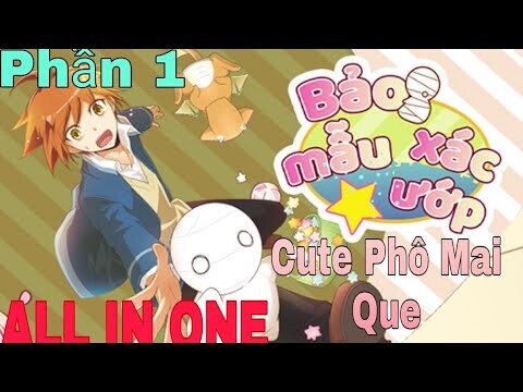 ALL IN ONE " Bảo Mẫu Xác Ướp " | Phần 1 | Tóm tắt anime hay | Review anime hay | Sún Review Anime