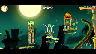 Angry Birds 2 REDS RUMBLE MONDAY Walkthrough March 21 2022