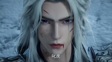 PV Renegade Immortal Eps 83🥶