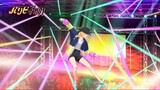 CIKI CIKI BAM BAM DANCE TUTORIAL チキチキバンバン  -「Ya Boy Kongming! (Paripi Koumei)」