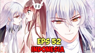 Mungkin Ini Adalah Hukuman Kita | Terpaksa Menikahi Kaisar Eps 52