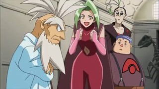 Dinosaur King  Season 1 Hindi Episode 19 ANIME HINDI