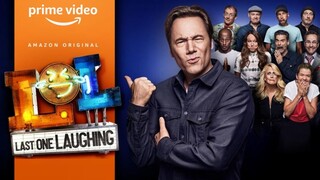 LOL: LAST ONE LAUGHING Review, Hintergrund & Kritik | Michael Bully Herbig | Amazon Original Serie