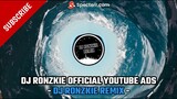 DJ RONZKIE OFFICIAL YOUTUBE ADS [ MELBOURNE BOUNCE ]