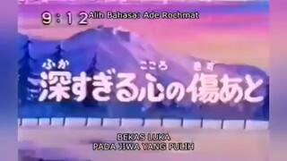 Candy-candy Episode 28 Subtitle Indonesia