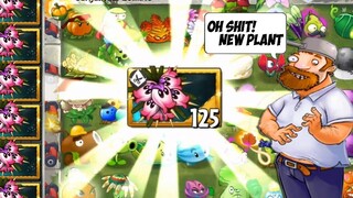 HEATH SEEKER - Plants Vs Zombies 2 อัปเดตใหม่ 921 - ปลดล็อก Plant ใหม่ฟรีหรือไม่