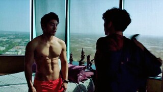 [Movie] Vận động "va chạm" quá mãnh liệt, kết quả không thể dừng lại