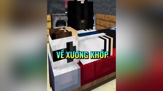 Ngày nào cũng thấy cả trăm lần 🥺 vinhmc minecraft xuhuong