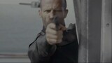Jason Statham Kills a Drug Lord and Blows Up a Yacht