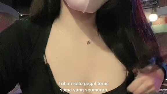 Maaf ga sengaja