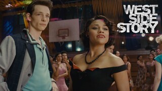 Steven Spielberg's "West Side Story" | Legendary | 20th Century Studios