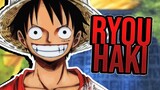 Ryou Haki Explained - One Piece 988