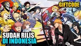 Akhirnya Game Ini Rilis di Playstore Indonesia! | Hyperspace Wars (Android/iOS)
