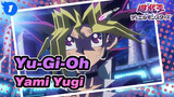 [Yu-Gi-Oh] Yami Yugi: Although I've Passed By, I Still Stay With You_1