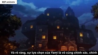 Những Sự Thật Thú Vị Về Hắc Bộc Ngưu _ Black Clover Black Bull 3