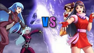 KULA VS. ATHENA, WHO WILL BE WIN?