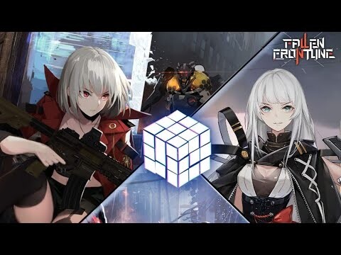 FALLEN FRONTLINE [GLOBAL] 2022 Online Role-Playing Game Android-Gameplay