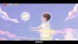 Trốn Thoát Khỏi Mật Thất S4 EP 1 [Sub Việt]