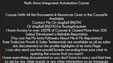 Nath Aston Integromat Automation Course Course Download