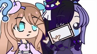 meeting my past self (rushed)