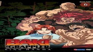 Baki the Grappler Tagalog Dubbed Season 1 Episode 23