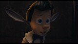 Pinocchio (2022) - Pinocchio Becomes a Donkey - Scene (HD)
