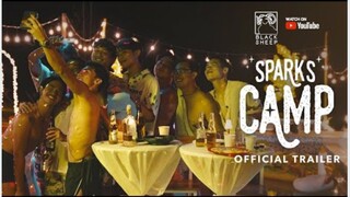 Sparks Camp Official Trailer | Queer Dating Realty Show