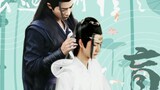 [Suntingan]Lan Wangji x Wei Wuxian: Buta (Episode 4)