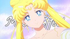 AMV เซเลอร์มูนเอเทอร์นอล