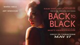 Back to Black (2024) (amy winehouse)