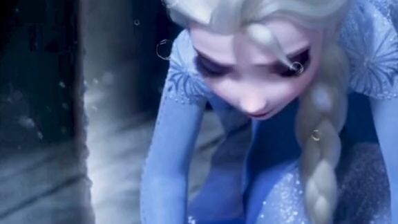 FROZEN 3 TRAILER (DON'T BELIEVE IN THIS VIDEO THIS IS EDITED 🥴)