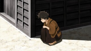 Ao no Miburo Episode 7 Eng Subbed