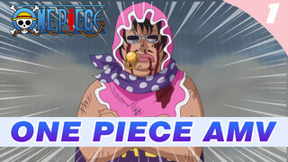 One Piece AMV_1