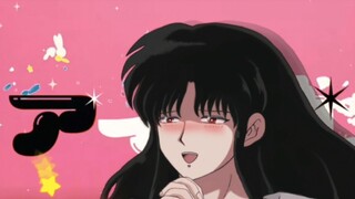 [ InuYasha ] I recommend Naraku!