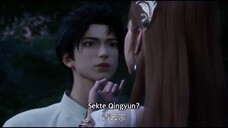 Urban Ancient Imortal Doctor Eps 54 Sub Indo