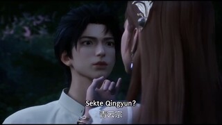 Urban Ancient Imortal Doctor Eps 54 Sub Indo