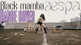 aespa 에스파 ‘Black Mamba’ FULL Cover (Philippines) | Lady Pipay