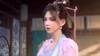 Jun Zi Wu Ji Eps. 04 sub indo 1080P
