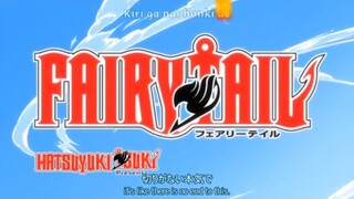 Fairy Tail Episode 5 English Sub (OVA) / 2011