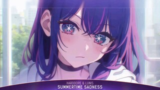 Nightcore - Summer Sadness (Lyrics) | Musicシジル