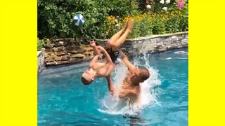 100 Funny Fails That Will Make You Miss Summer | Funny Fail Videos