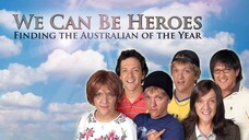 We Can Be Heroes - 01x01 - Episode 1