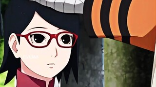 Ai có thể từ chối một Naruto dịu dàng như vậy?