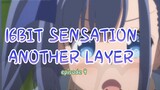16BIT SENSATION: ANOTHER LAYER_ episode 9