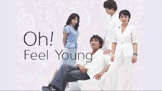 ටհ! ƑҽҽӀ Ӌօմղց E6 | RomCom | English Subtitle | Korean Drama