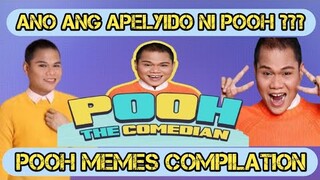 PINOY MEMES _Pooh PINOY FUNNY MEMES COMPILATION 2021