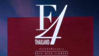 F4 BOYS OVER FOLLOWERS EPISODE 14