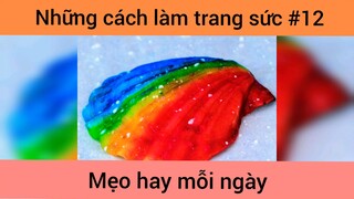 Cách làm trang sức p12